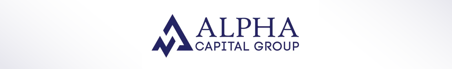 Alpha Capital Group logo